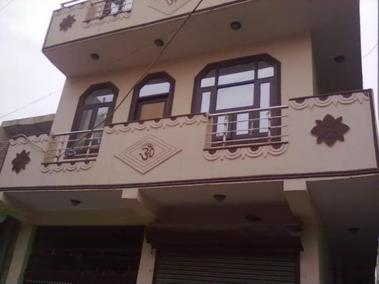 Exterior View, sector 14 2 Bedroom 1614 Sq.Ft. Independent House In Sector 14 Gurgaon 9067224