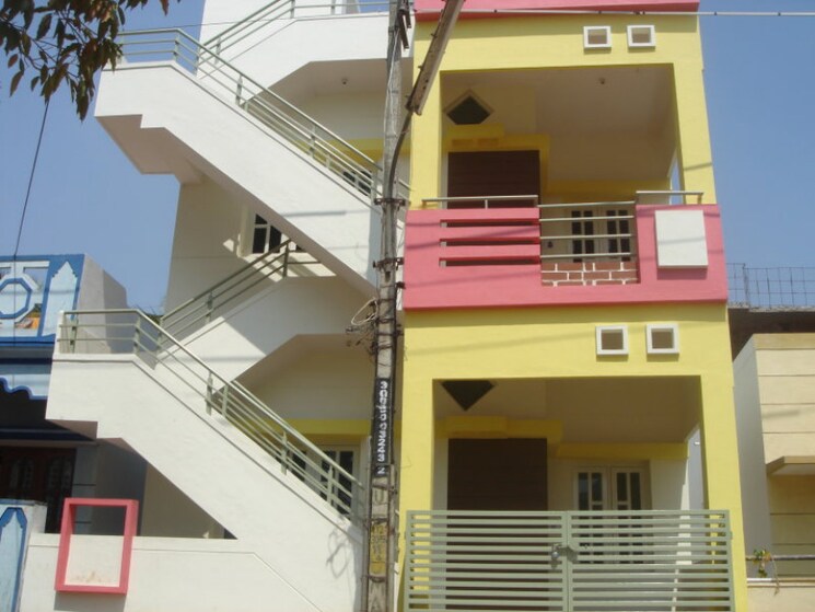 undefined, sector 14 2 Bedroom 1614 Sq.Ft. Independent House In Sector 14 Gurgaon 9067224