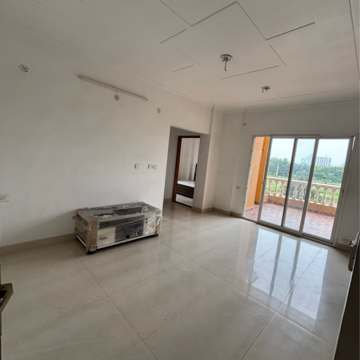 Room in 2 BHK Apartment at Tejas Greenberry Signatures, Vrindavan Yojna – for Sale