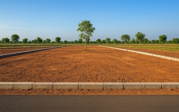 Plot For Sale in Shyam Dholera Global City, Dholera