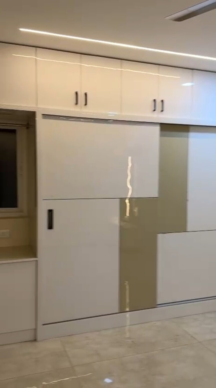 Kitchen, candeur-40 2 Bedroom 1550 Sq.Ft. Apartment In Miyapur Hyderabad 9067231