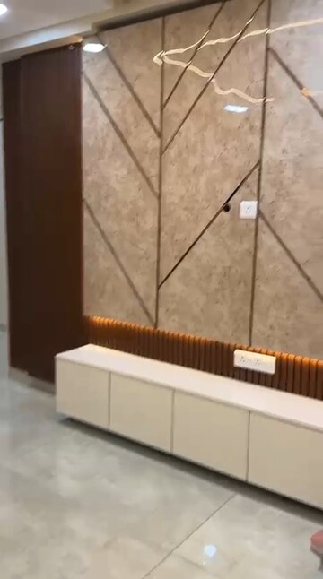Furnished Amenities in 2 BHK Apartment at Candeur 40, Miyapur – for Rent