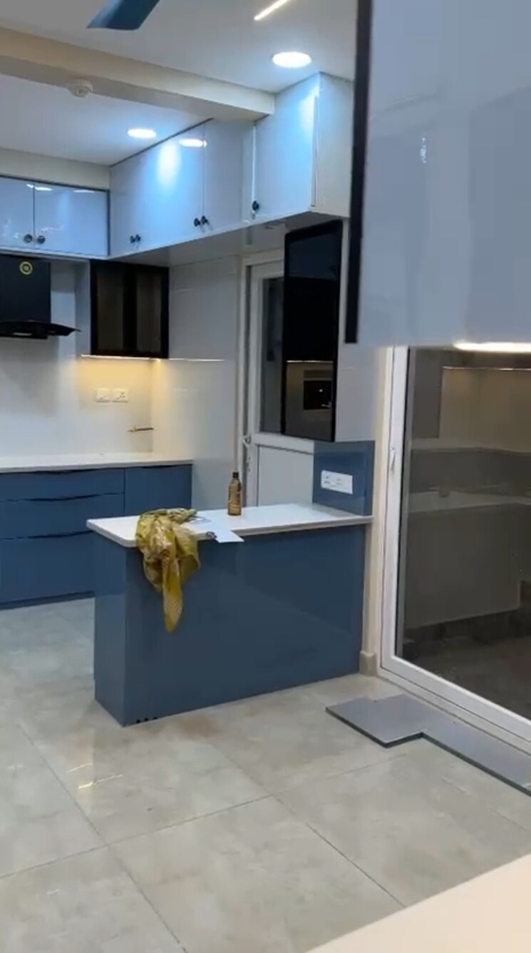 Bedroom, candeur-40 2 Bedroom 1550 Sq.Ft. Apartment In Miyapur Hyderabad 9067231