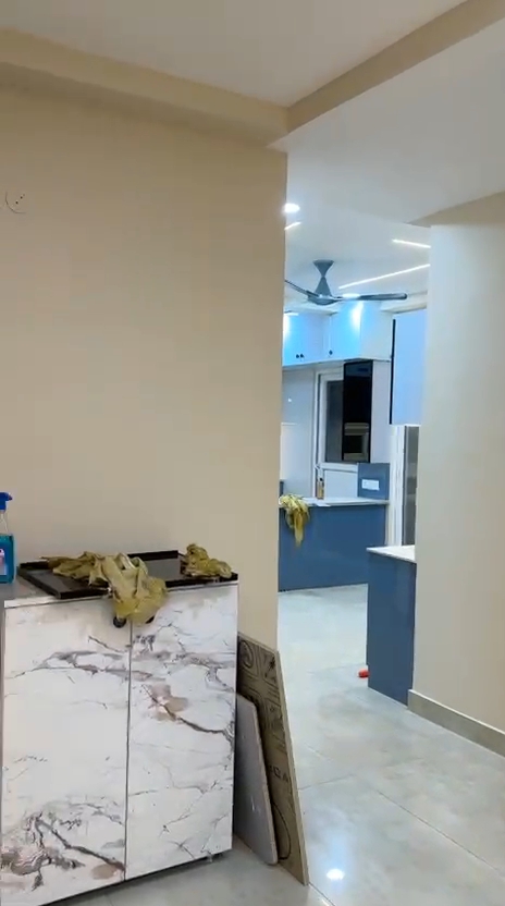 2 BHK + Pooja Room Apartment For Rent in Candeur 40