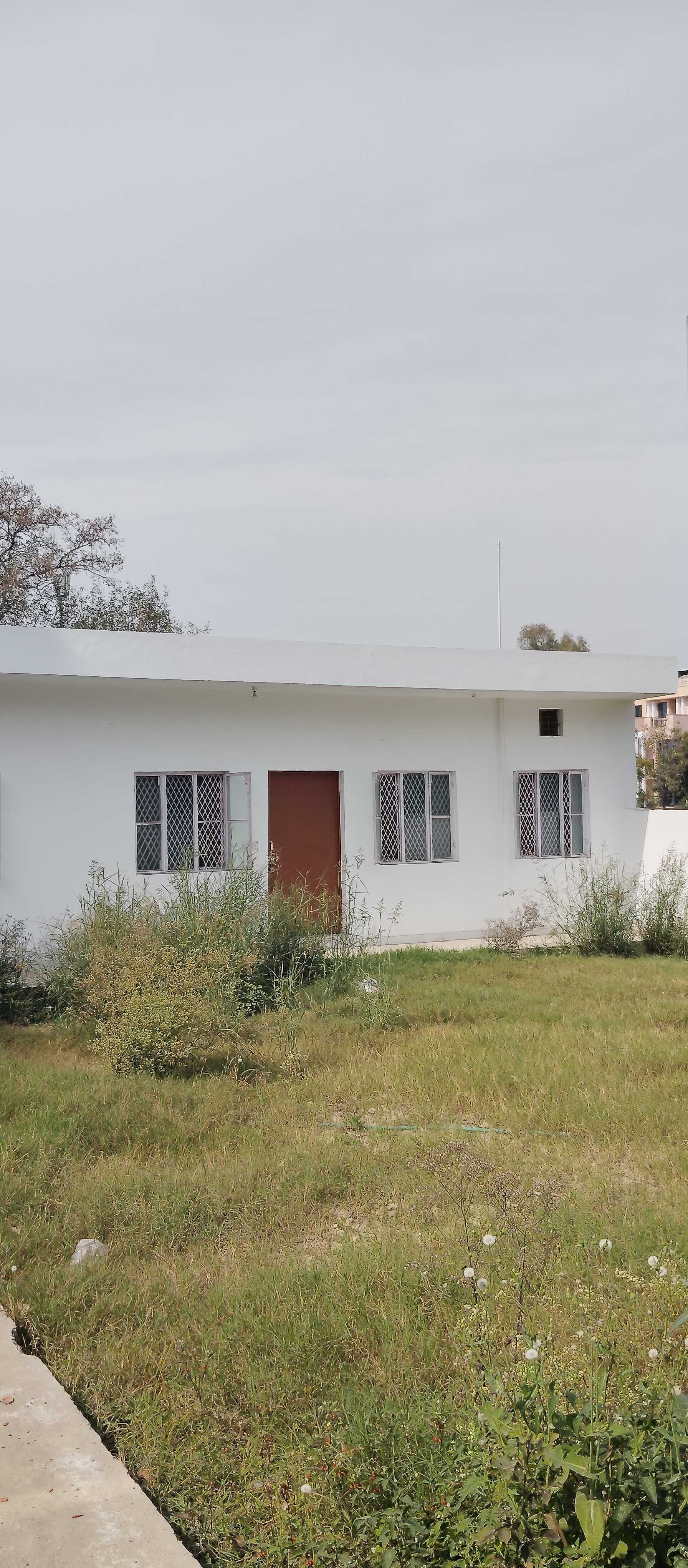 3 BHK Independent House For Rent in RWA Apartments Sector 122