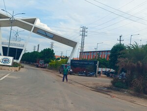  Plot – Exterior View View at Maheshwaram - for Sale