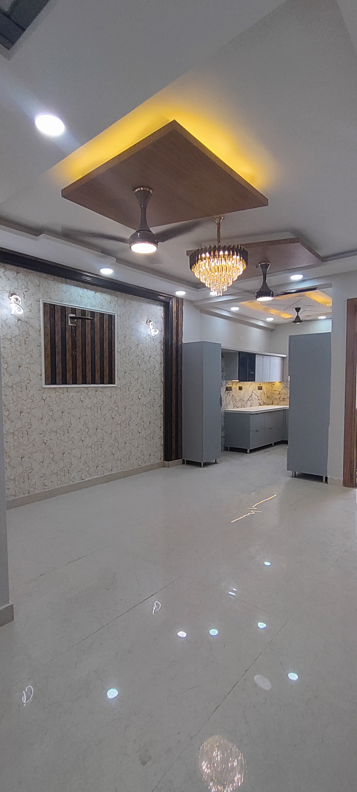 3 BHK Builder Floor For Sale in Puri Kohinoor