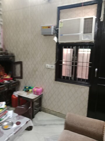 Kitchen in 2 BHK Builder Floor at Ansals Sushant City – for Rent