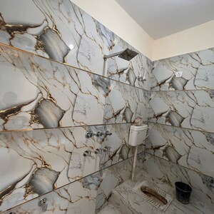 Bathroom in 3 BHK Independent House at Shastri Nagar – for Sale