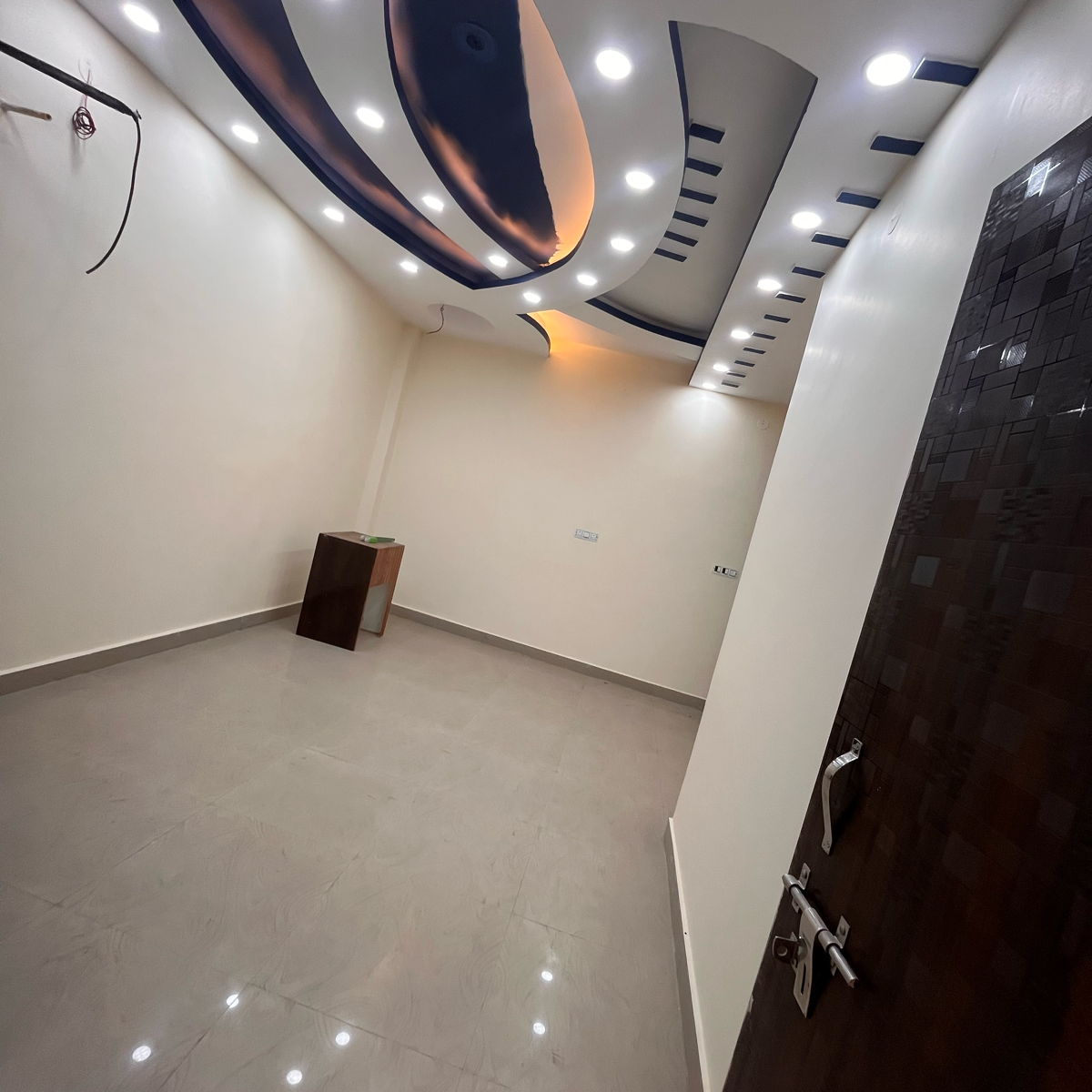 3 BHK + Pooja Room Independent House For Sale in Shastri Nagar