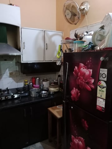 Furnished Amenities in 2 BHK Builder Floor at Ansals Sushant City – for Rent