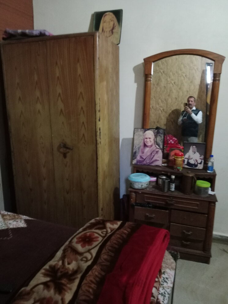 Bedroom, ansals sushant city 2 Bedroom 881 Sq.Ft. Builder Floor In Ansals Sushant City Panipat 9067247