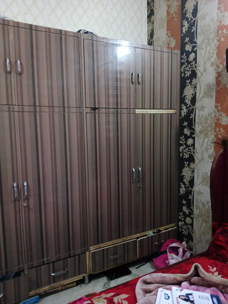 Bathroom, ansals sushant city 2 Bedroom 881 Sq.Ft. Builder Floor In Ansals Sushant City Panipat 9067247