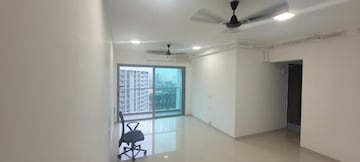 3 BHK Apartment For Rent in Kalpataru Immensa E, Kolshet Industrial Area