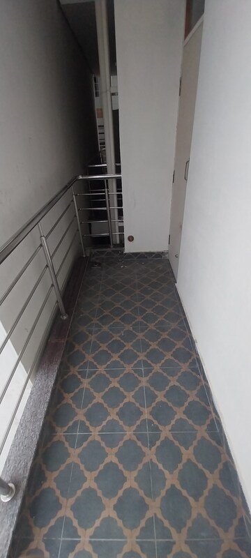 Balcony in 2 BHK Independent House at Kumaraswamy Layout – for Sale