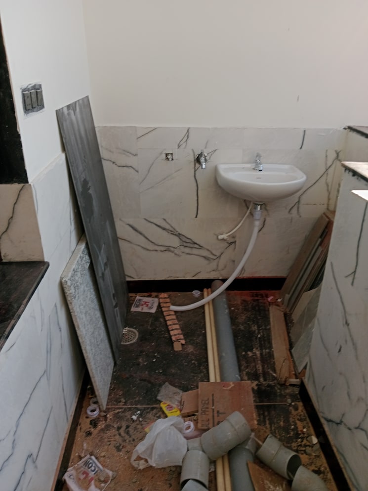 Other, sector 18 1.5 Bedroom 425 Sq.Ft. Builder Floor In Sector 18 Panipat 9067258