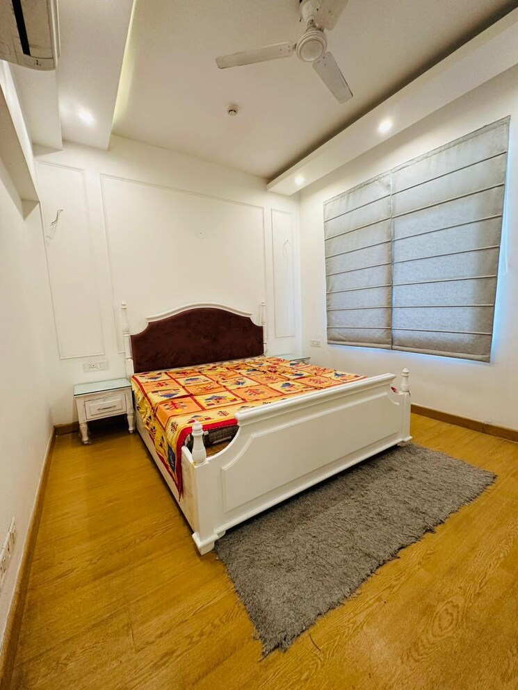 Bedroom, jaypee-greens-star-court 2 Bedroom 1702 Sq.Ft. Apartment In Jaypee Greens Greater Noida 9067256