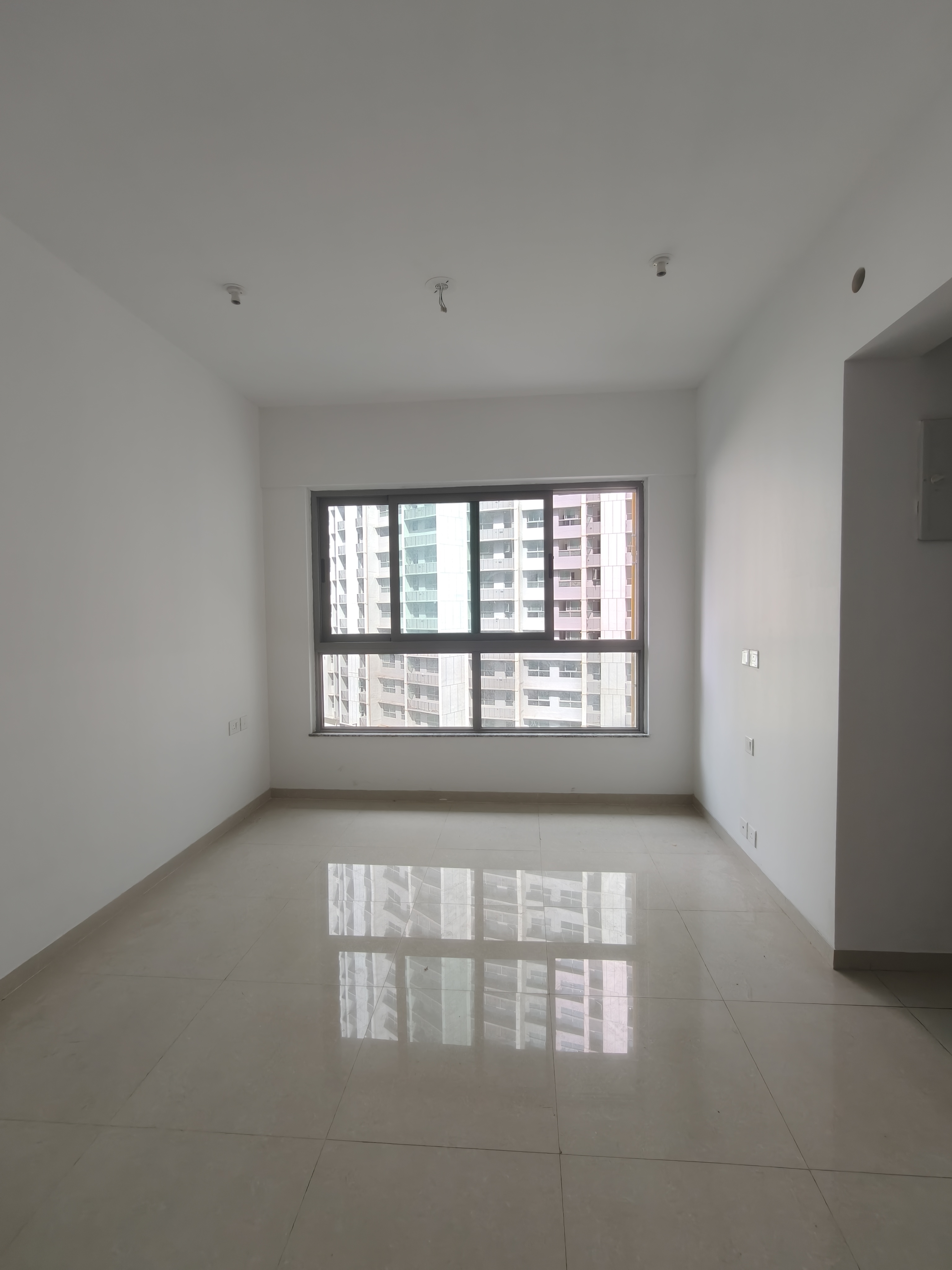 2 BHK + Pooja Room Apartment For Rent in Kalpataru Immensa