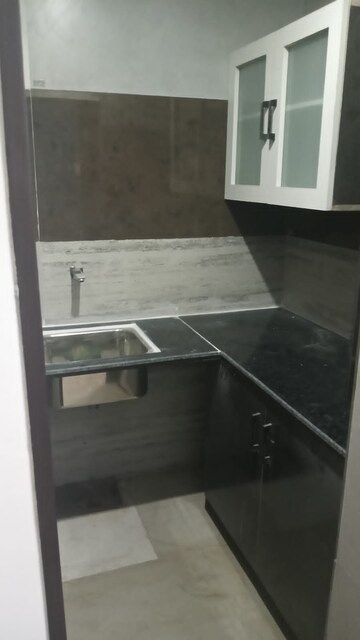 Kitchen in 1 BHK Apartment at Pir Machalla – for Rent