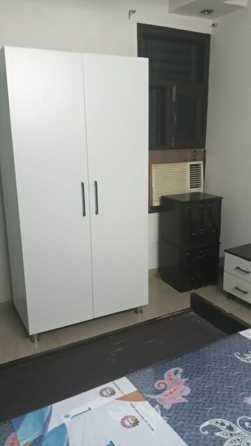 Furnished Amenities in 1 BHK Apartment at Pir Machalla – for Rent