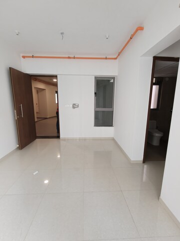 Building Lobby in 2 BHK Apartment at Kalpataru Immensa, Kolshet Road – for Rent