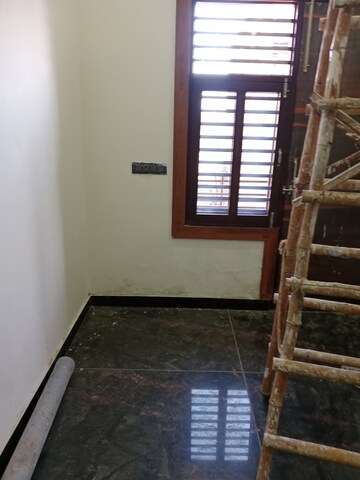 Staircase in 1.5 BHK Builder Floor at Sector 18 – for Rent