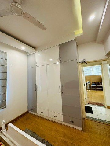 Kitchen in 2 BHK Apartment at Jaypee Moon Court, Jaypee Greens – for Rent