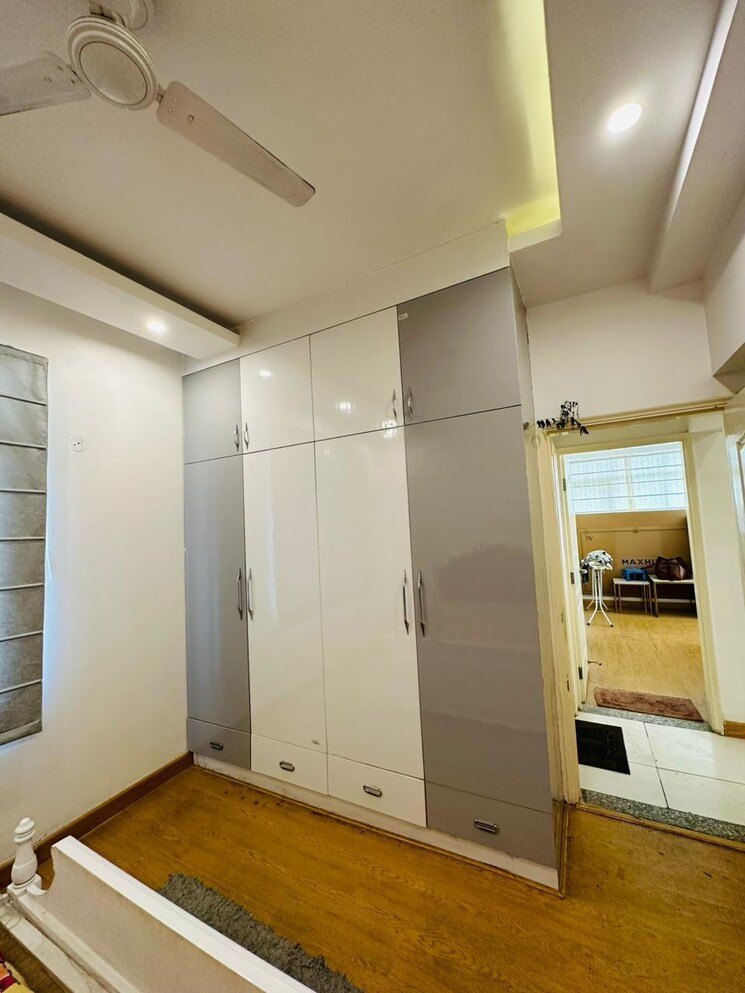 Kitchen, jaypee-moon-court 2 Bedroom 1421 Sq.Ft. Apartment In Jaypee Greens Greater Noida 9067265