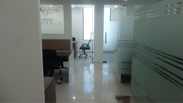  Office Space – Exterior View View at JMD Megapolis, Sector 48 - for Rent
