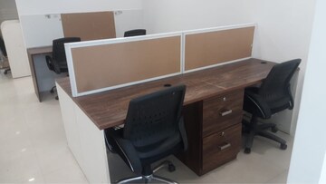 Office Space – Exterior View View at JMD Megapolis, Sector 48 - for Rent