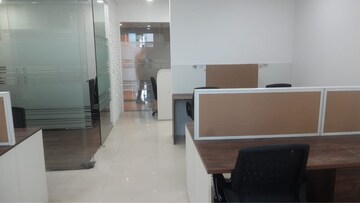  Office Space – Exterior View View at JMD Megapolis, Sector 48 - for Rent