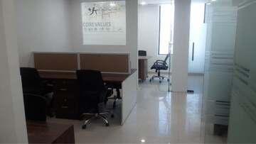  Office Space For Rent in JMD Megapolis, Sector 48