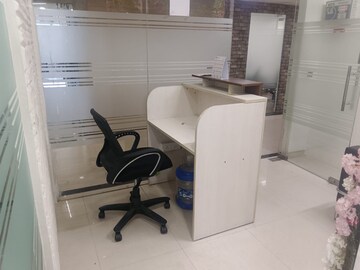 Team Area in  Office Space at JMD Megapolis, Sector 48 – for Rent