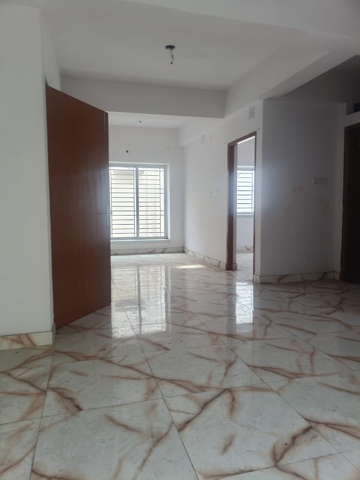 1 BHK + Extra Room 450 Sq.Ft. Apartment in Kristi Villa