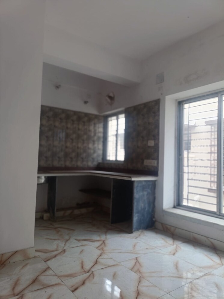 Room, kristi-villa 1 Bedroom 450 Sq.Ft. Apartment In Chinar Park Kolkata 9067268