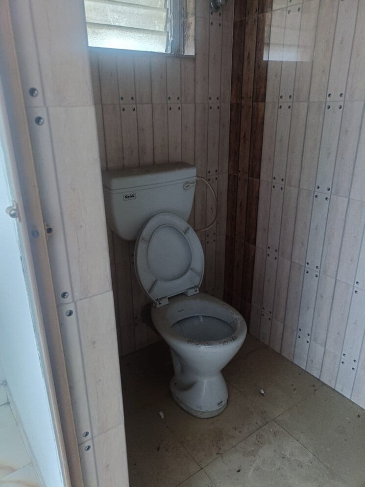 Bathroom, kristi-villa 1 Bedroom 450 Sq.Ft. Apartment In Chinar Park Kolkata 9067268