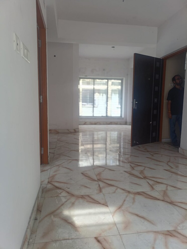 Room, kristi-villa 1 Bedroom 450 Sq.Ft. Apartment In Chinar Park Kolkata 9067268