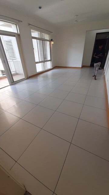 Bathroom in 2 BHK Apartment at Jaypee Moon Court, Jaypee Greens – for Sale