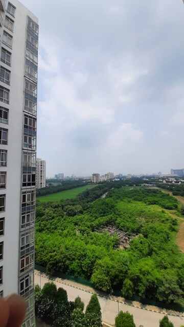2 BHK Apartment – Exterior View View at Jaypee Moon Court, Jaypee Greens - for Sale