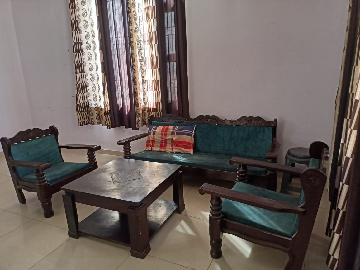 2 BHK Apartment For Rent in Pir Machalla