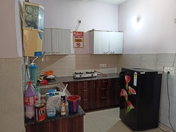 Kitchen in 2 BHK Apartment at Pir Machalla – for Rent