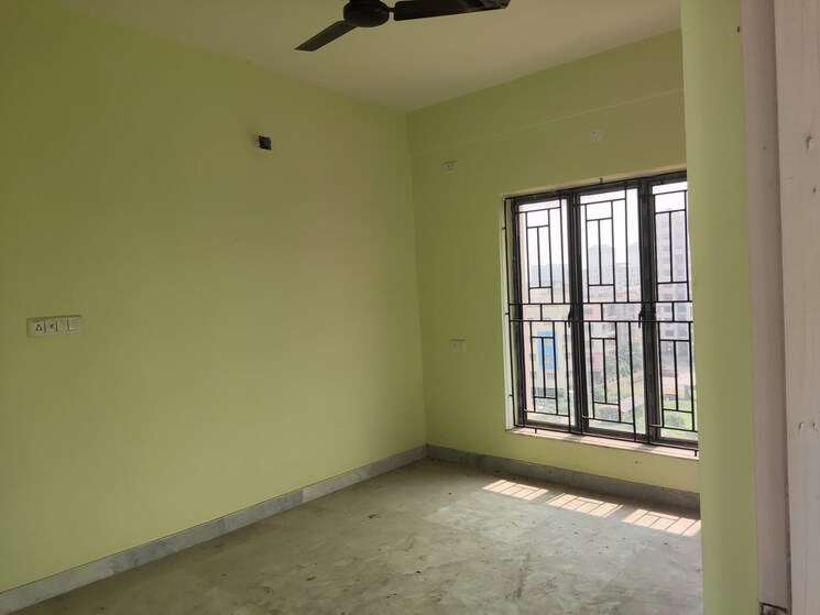 Room, city-centre 3 Bedroom 1460 Sq.Ft. Apartment In Salt Lake City Kolkata 9067274
