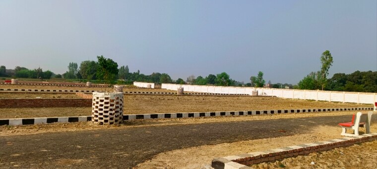undefined, bakshi ka talab  1000 Sq.Ft. Plot In Bakshi Ka Talab Lucknow 9067275