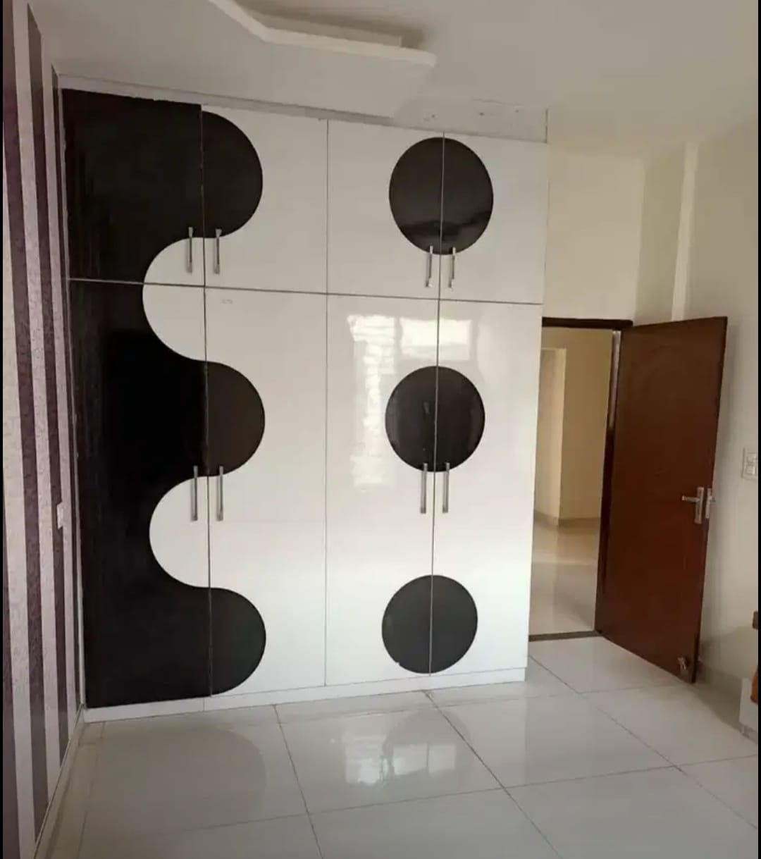 3 BHK Apartment For Sale in Kishanpura