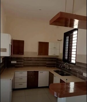Kitchen in 3 BHK Apartment at Kishanpura – for Sale