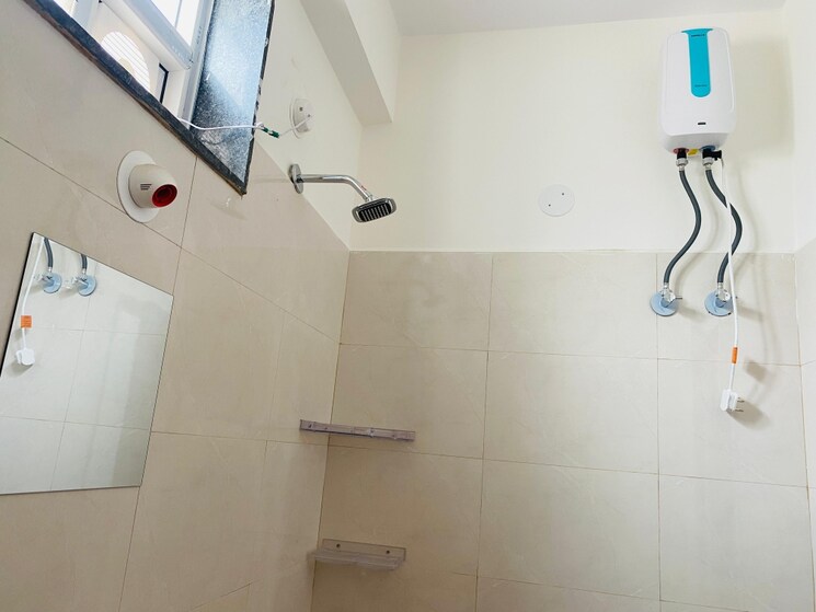 Bathroom, madhapur 1 Bedroom 600 Sq.Ft. Builder Floor In Madhapur Hyderabad 9067295