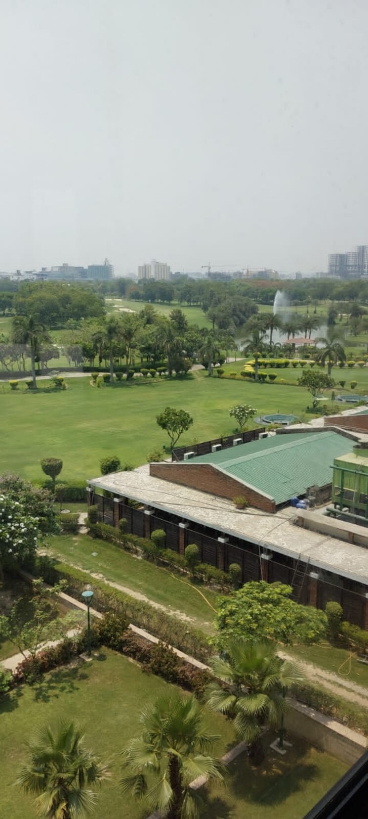 Exterior View, jaypee-green-crescent-court 4 Bedroom 4000 Sq.Ft. Apartment In Jaypee Greens Greater Noida 9067279