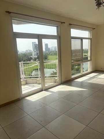 3 BHK Apartment For Rent in Jaypee Green Sea Court, Sector Swarn Nagri