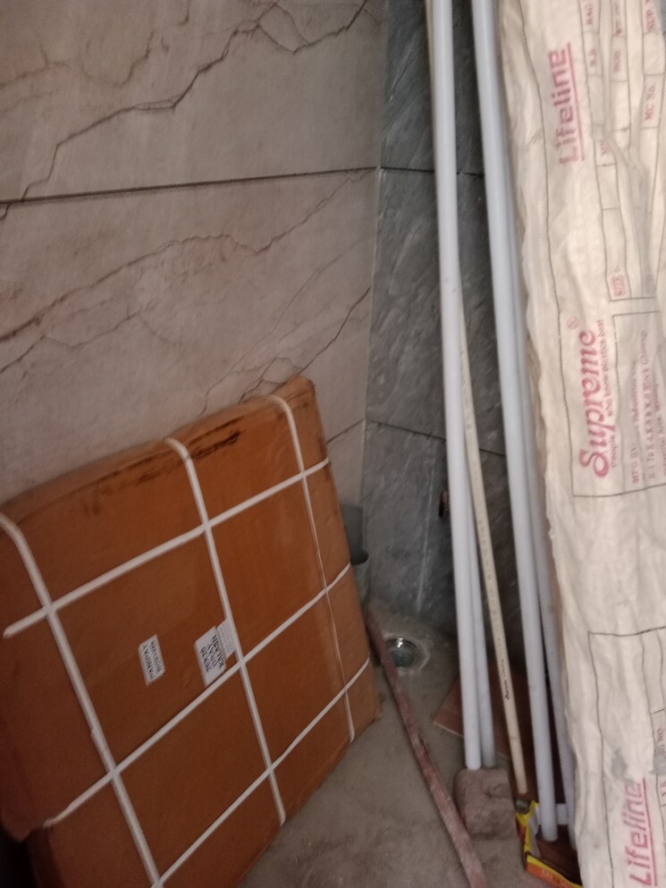 Balcony, sector 18 1.5 Bedroom 882 Sq.Ft. Independent House In Sector 18 Panipat 9067290