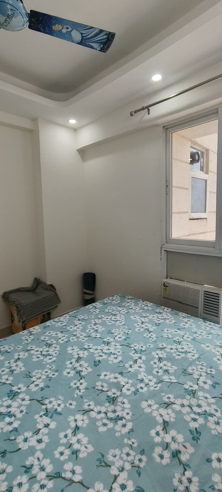 Room, signature-global-prime 2 Bedroom 573 Sq.Ft. Apartment In Sector 63a Gurgaon 9067293